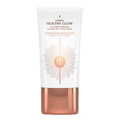 Unisex Healthy Glow - Renkli Nemlendirici Krem , CHARLOTTE TILBURY